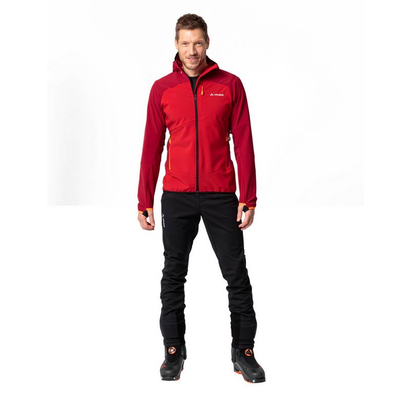 VAUDE Men's Larice Jacket V Outdoorjacke Herren