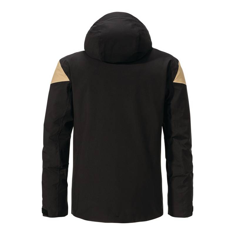 Schffel Ski Jacket Kanzelwand M Skijacke Herren