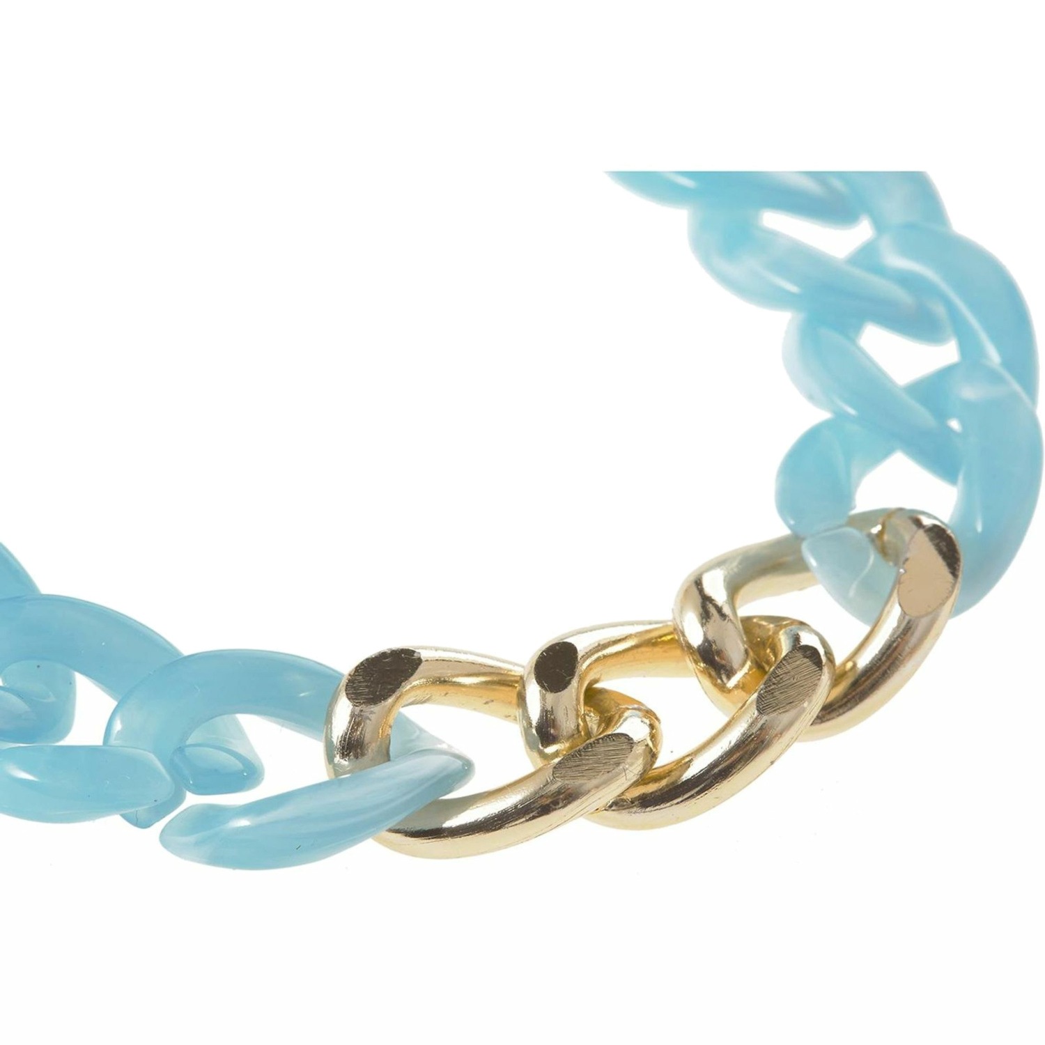 Armband 'Schildpatt Resin'
