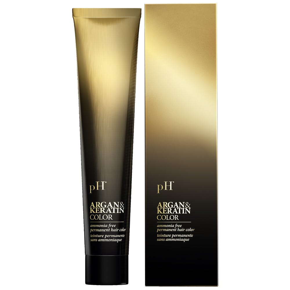 pH Argan & Keratin Color 8.35 100 ml
