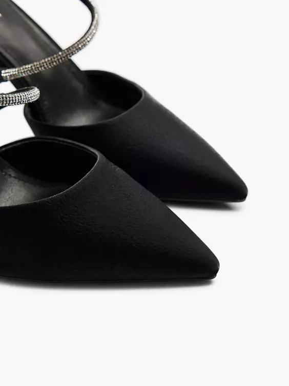 Catwalk Spangenpumps