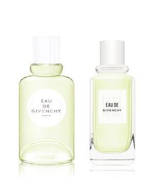 GIVENCHY Mythicals Eau de Givenchy Eau de Toilette-100 ml