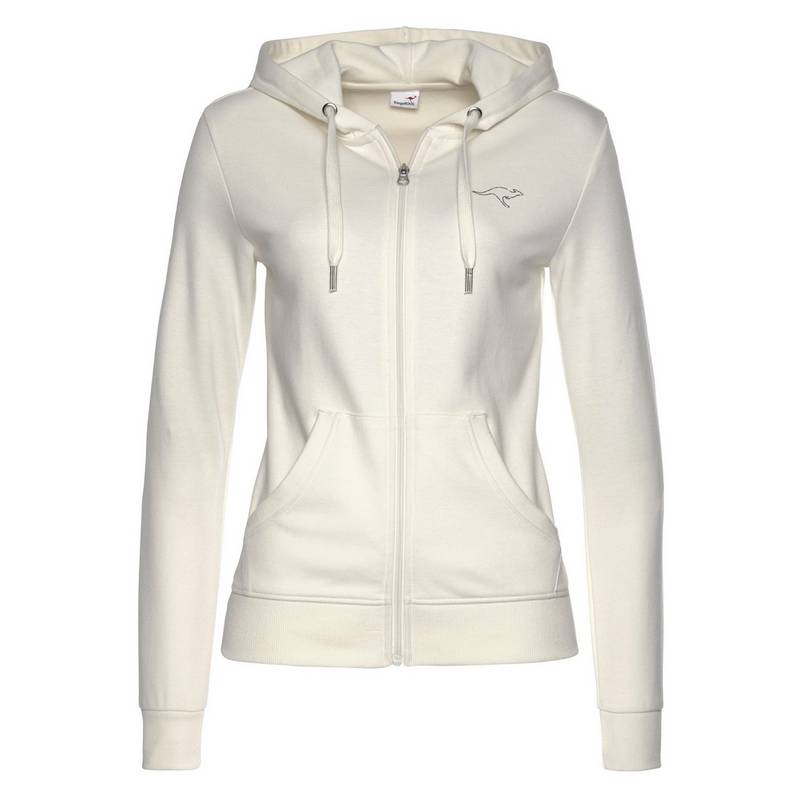 KangaROOS Sweatjacke Damen