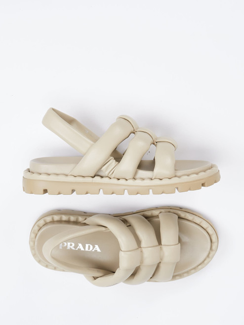 Sandale-12013990008 Prada