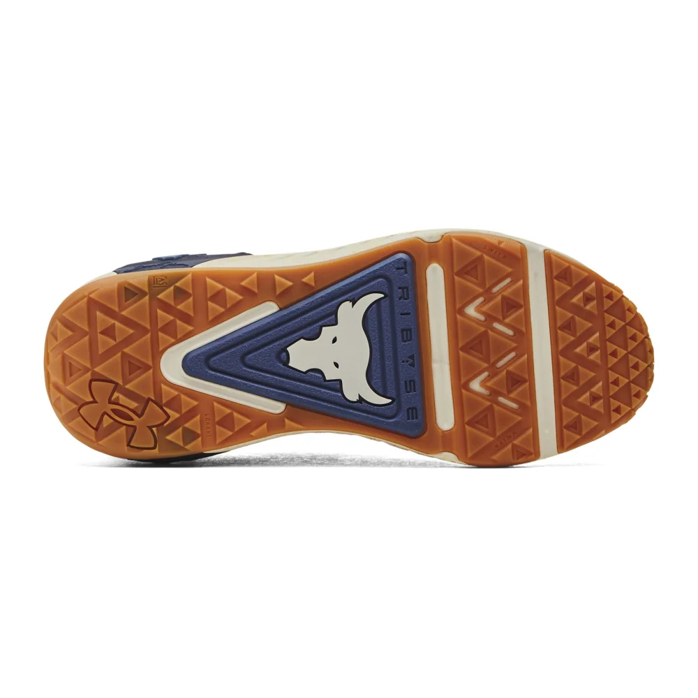 Under Armour Project Rock 6 3026534-400 / blau
