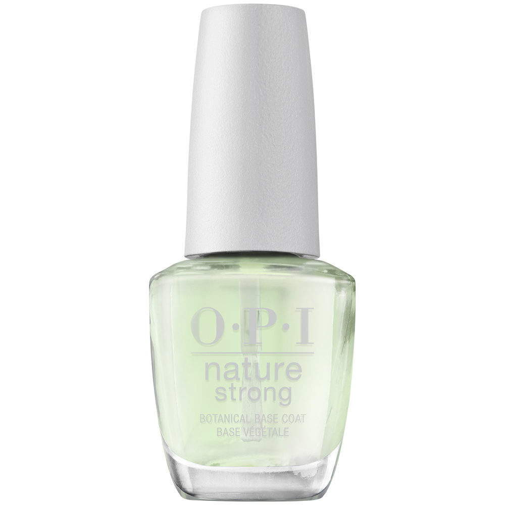 O.P.I Base Coat OPI - Nature Strong Base coat vegan Nature Strong