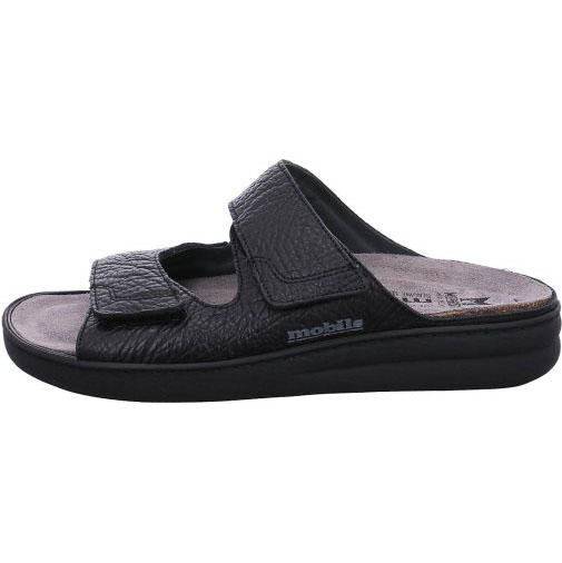 MEPHISTO JAMES - P5035555 - Komfort Schuh