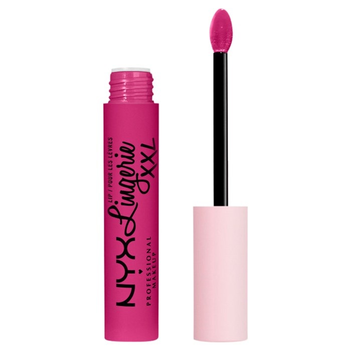 Lip Lingerie XXL