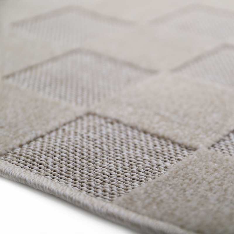 Tapis design contemporain DAMAS