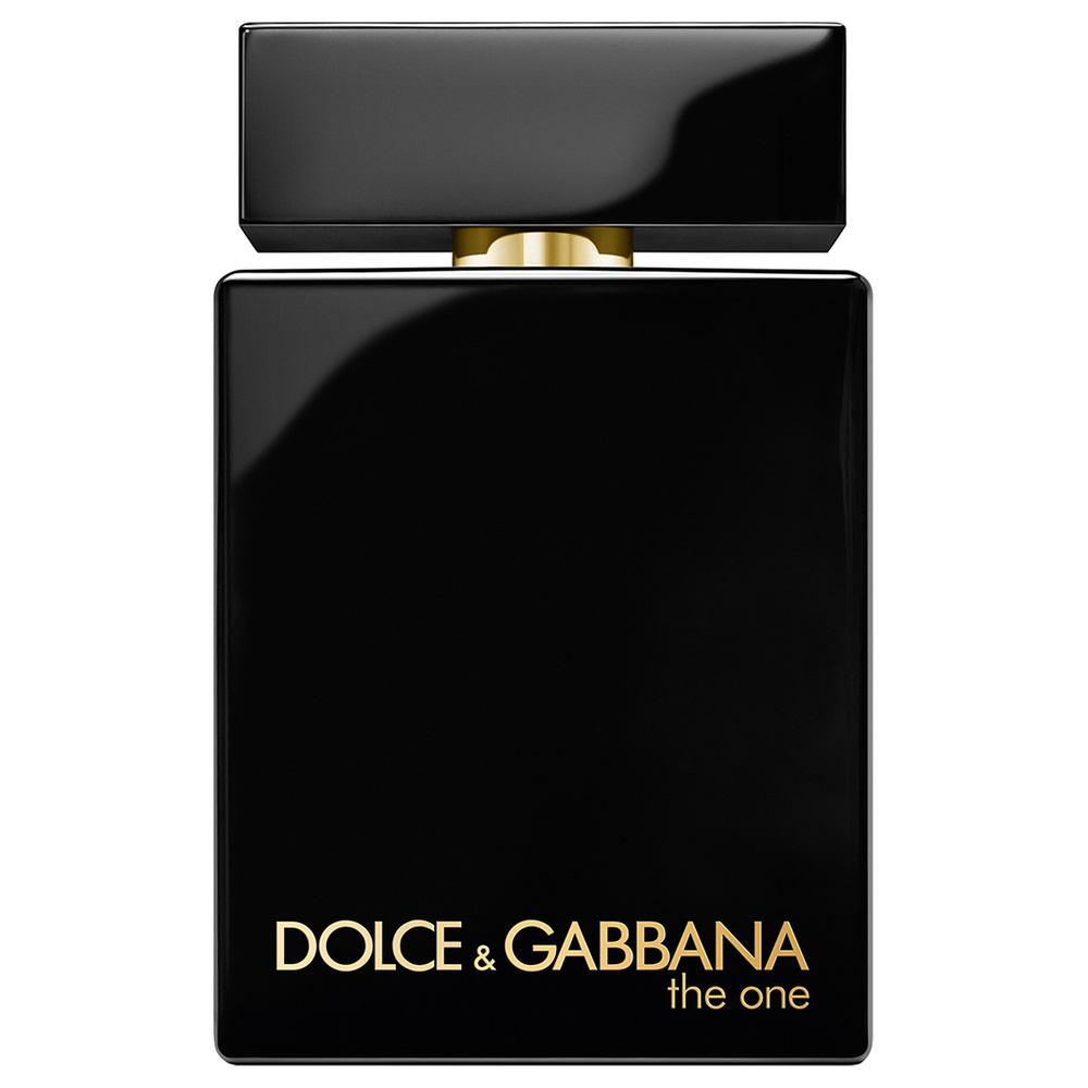 dolce & gabbana The One For Men 50ml Eau de Parfum Intense