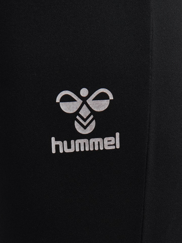 Hummel Hummel Verstellbare Taille Hose Hmllead Herren in BLACK günstig kaufen