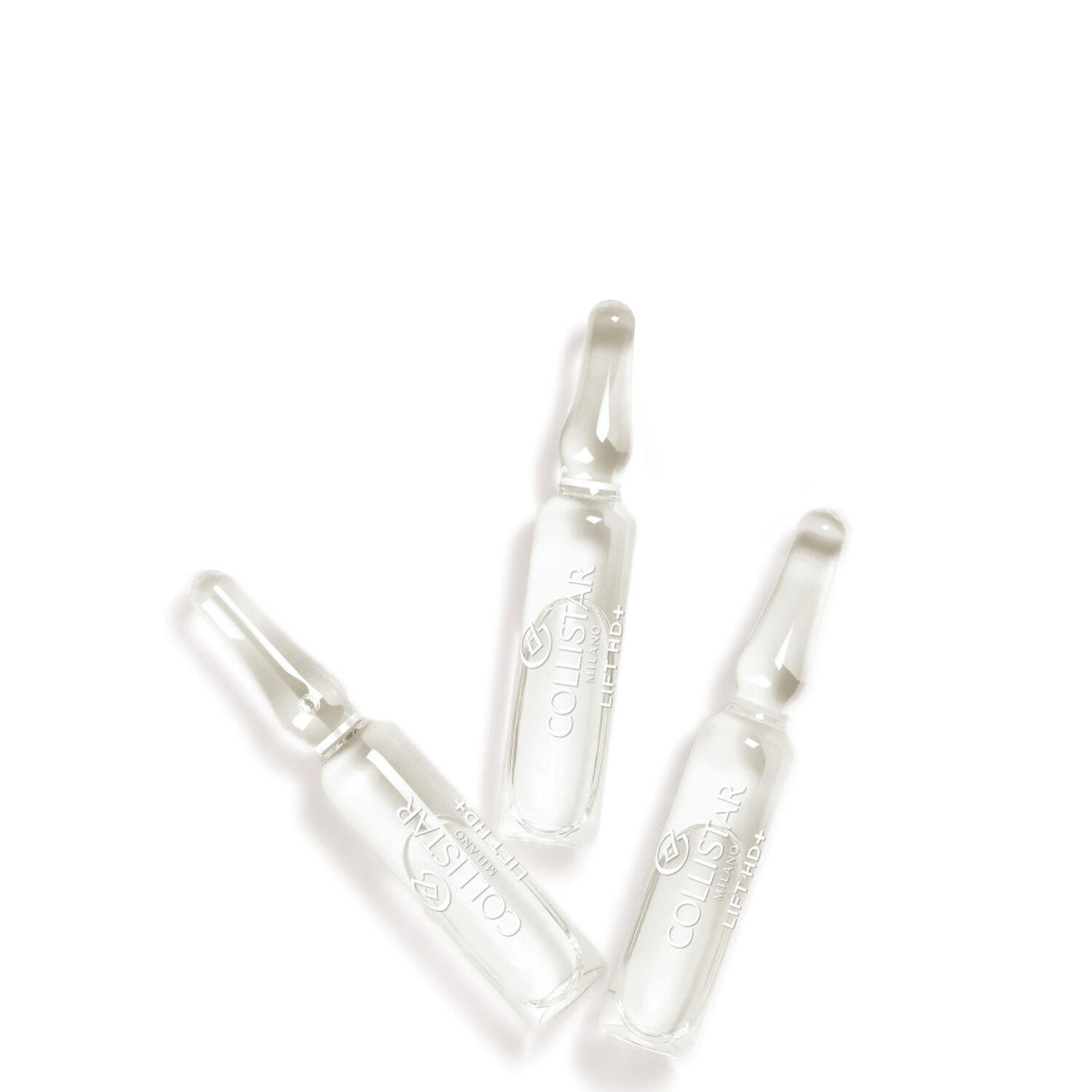 Collistar Lift HD + Ampoules Lift 7X1,5ML