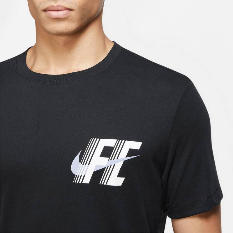 Nike FC T-Shirt Herren