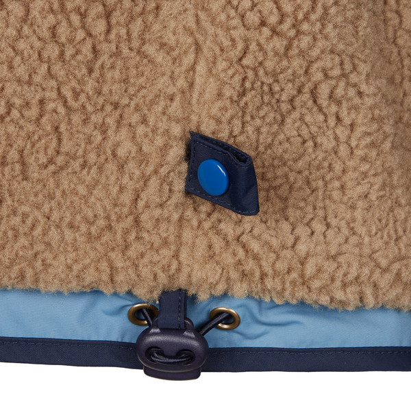 MOSKA MUKKA Kinder - Winterjacke