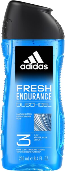 Adidas Fresh Endurance Duschgel