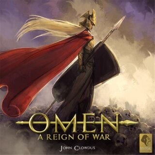 Omen: A Reign of War (EN)