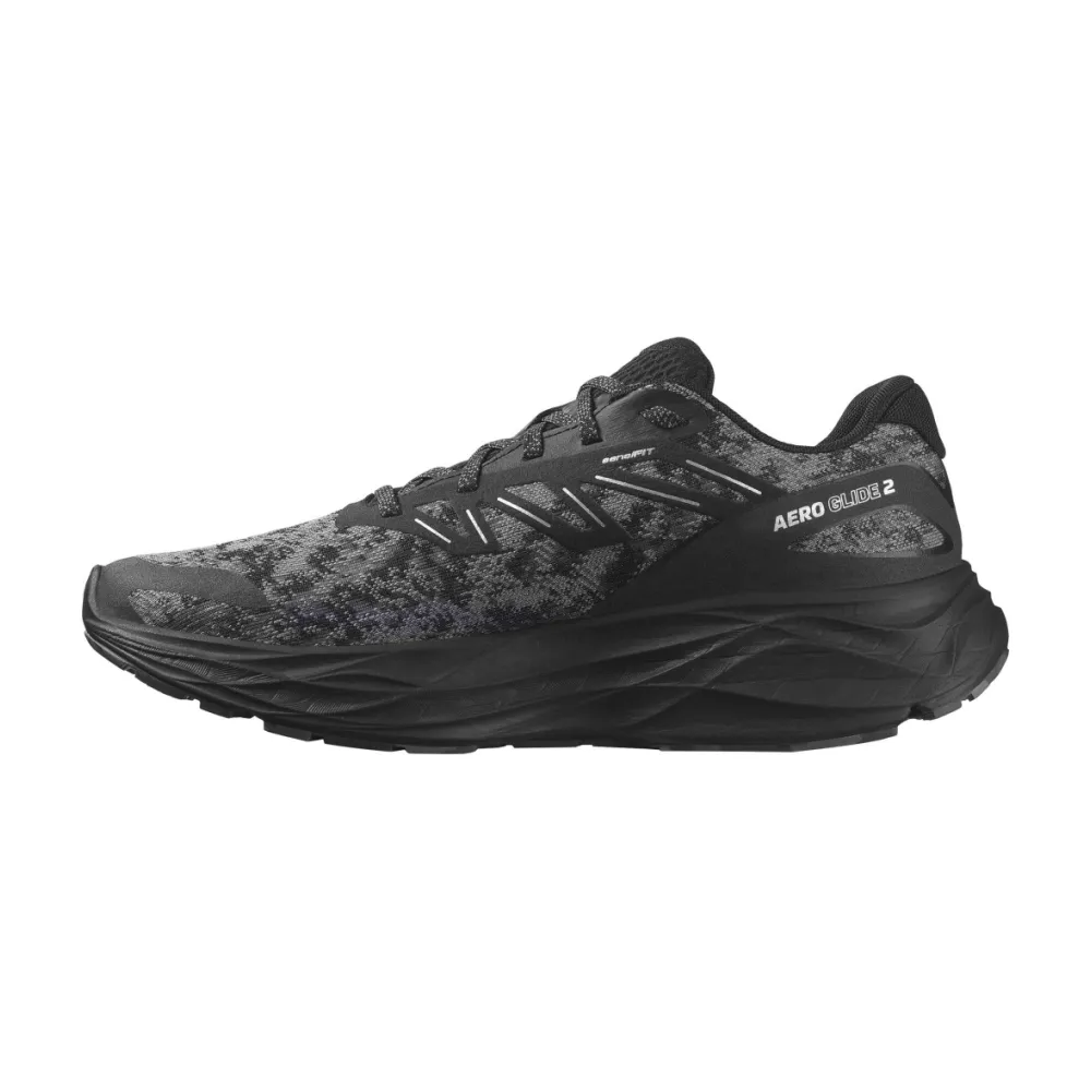 Salomon AERO GLIDE 2 L47427100 / schwarz