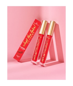 essence What the fake! Extreme Plumping Lip Filler Lipgloss-4.2 ml