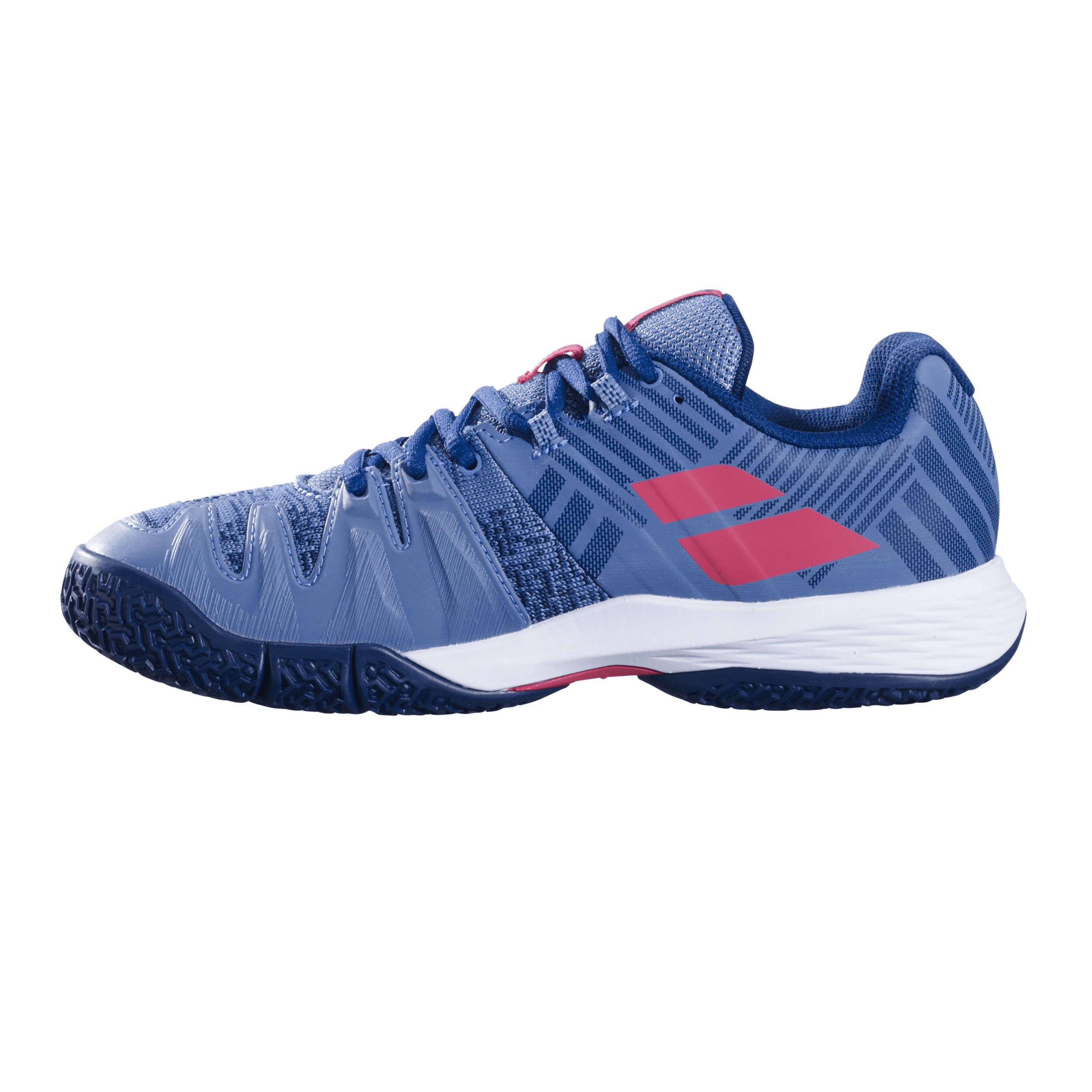 Sensa Padelschuh Damen - Dunkelblau