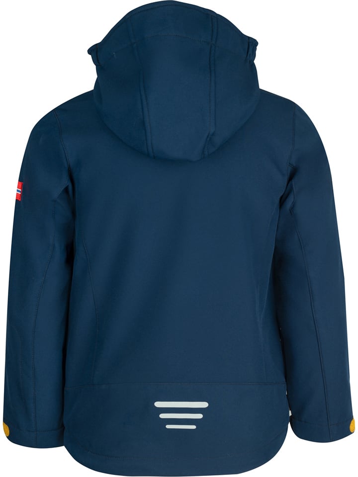 Trollkids Softshelljacke 