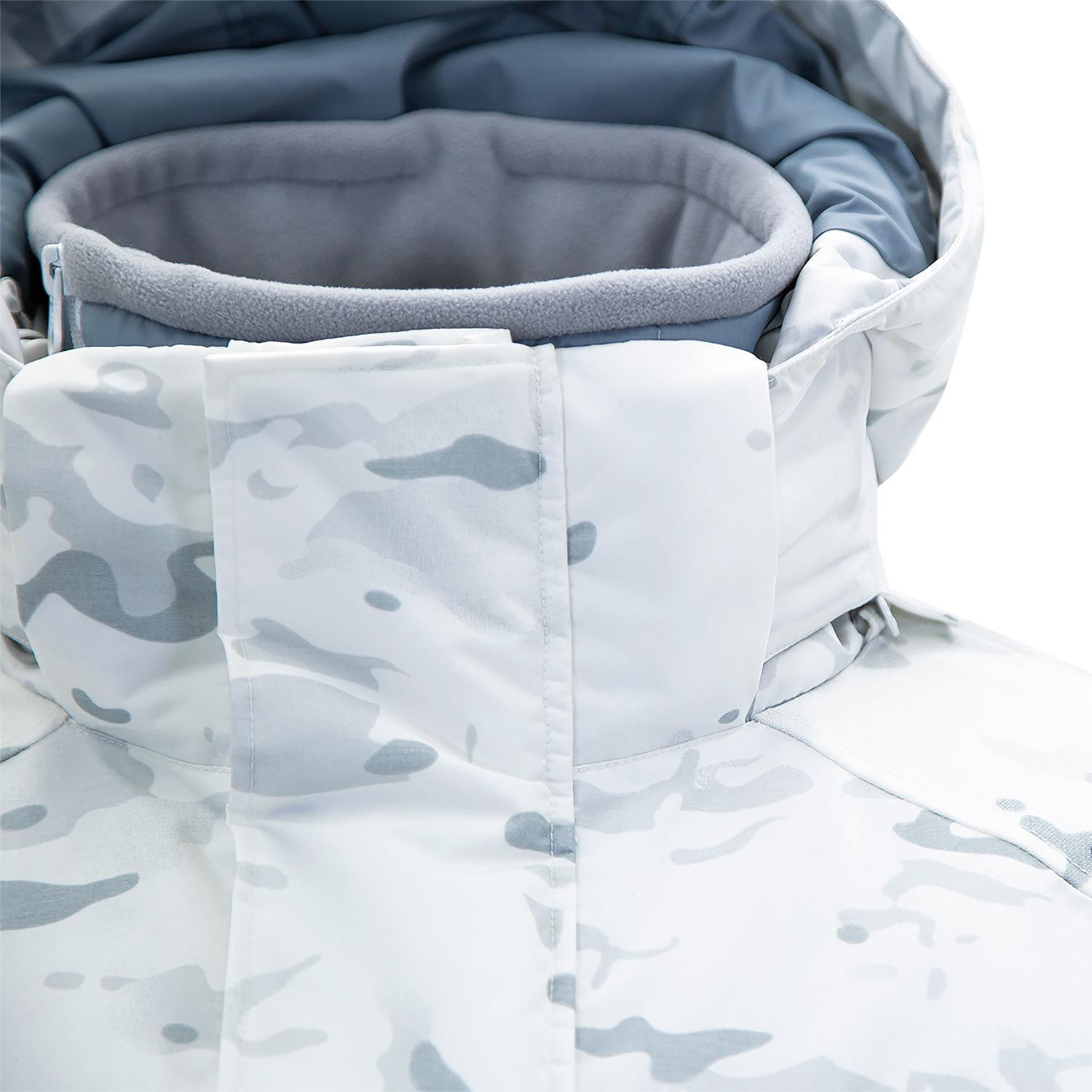ECIG 4.0 Jacket