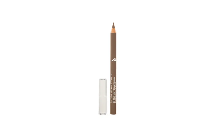 MANHATTAN COSMETICS Brow'tastic Fibre Pencil 003 - Dark