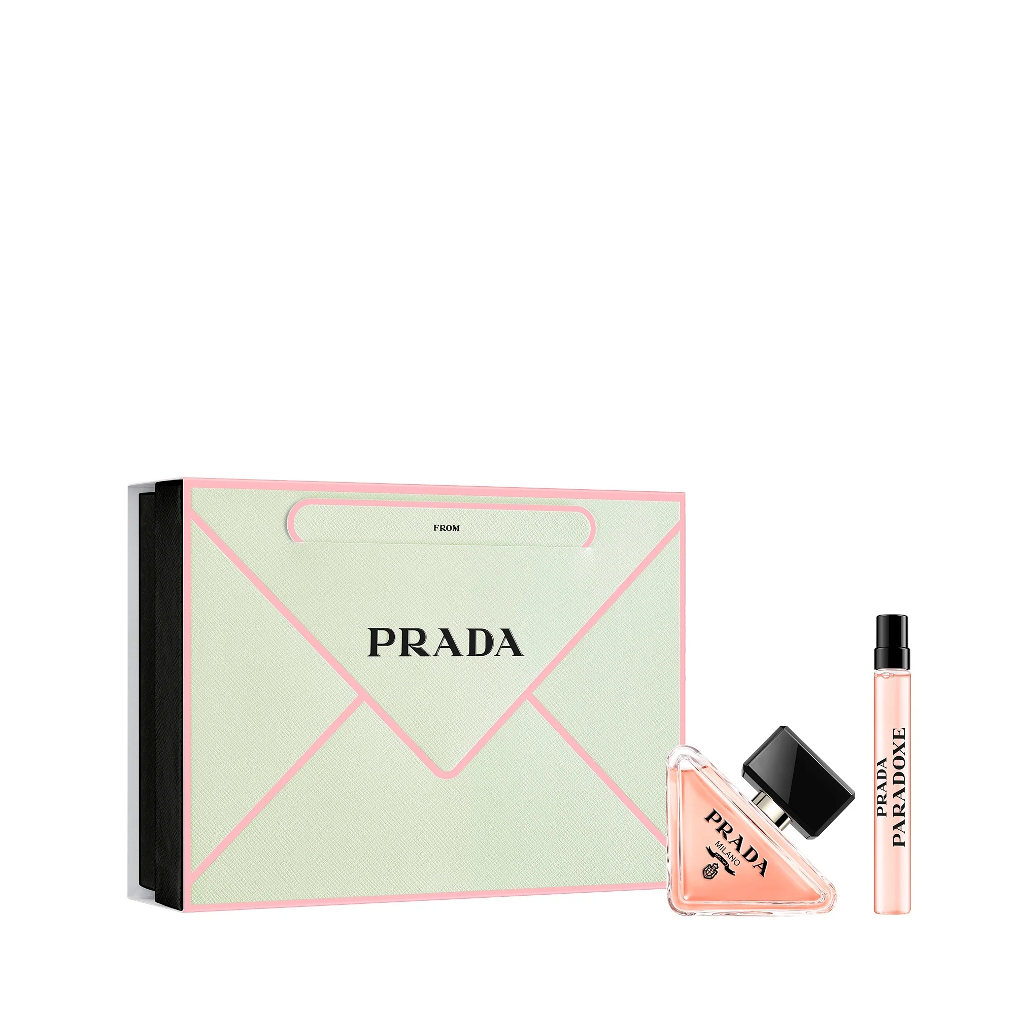 Paradox Box Paradox Eau de Parfum - Caixa de perfume feminino, Eau de Parfum