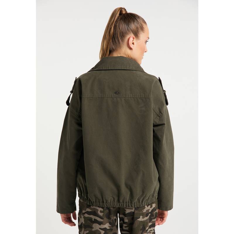 DreiMaster Kurzjacke Damen