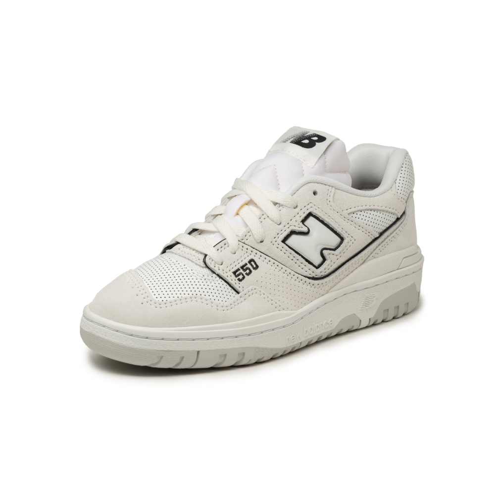 New Balance 550 BB550PRB / weiss