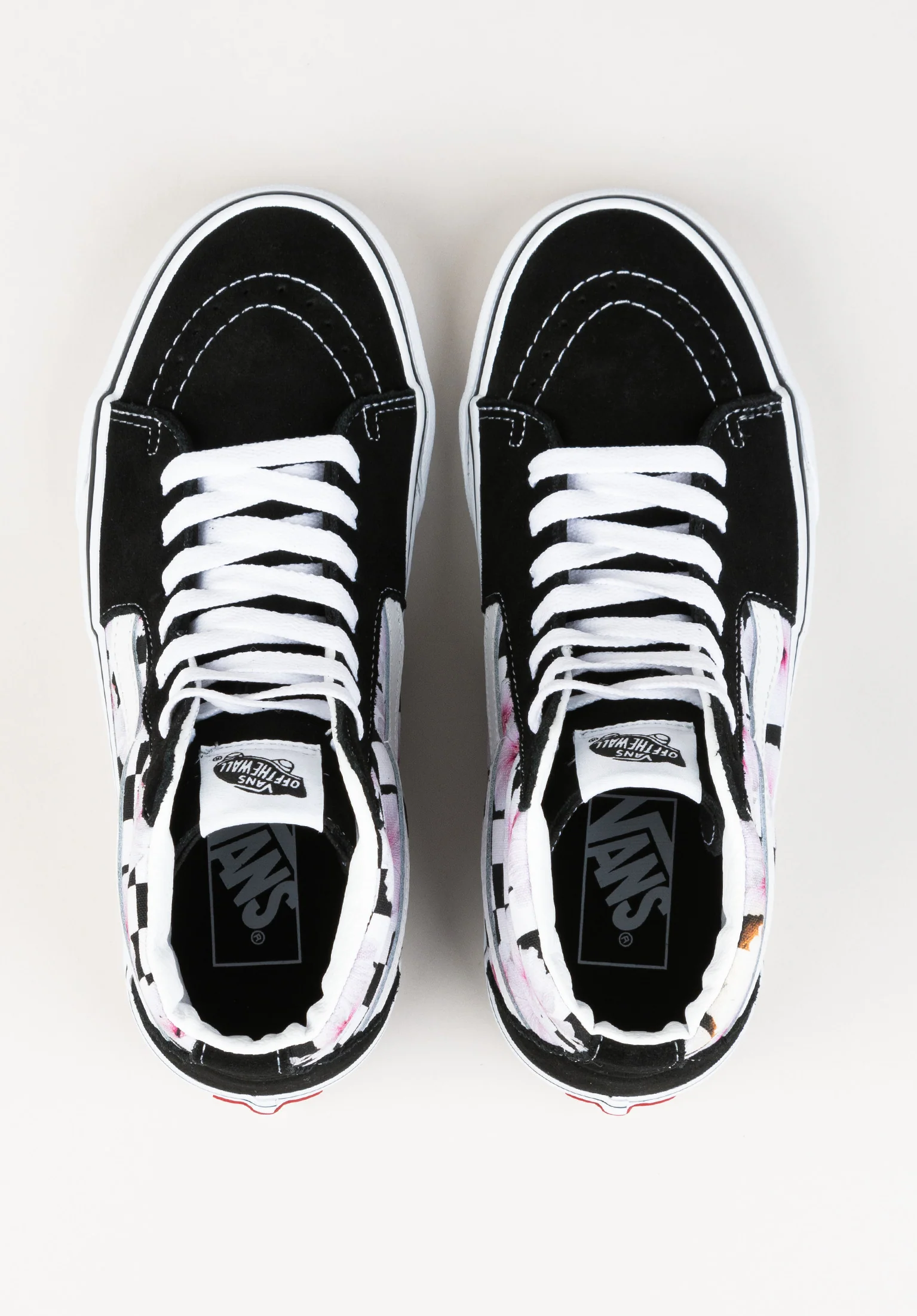 Sk8-Hi