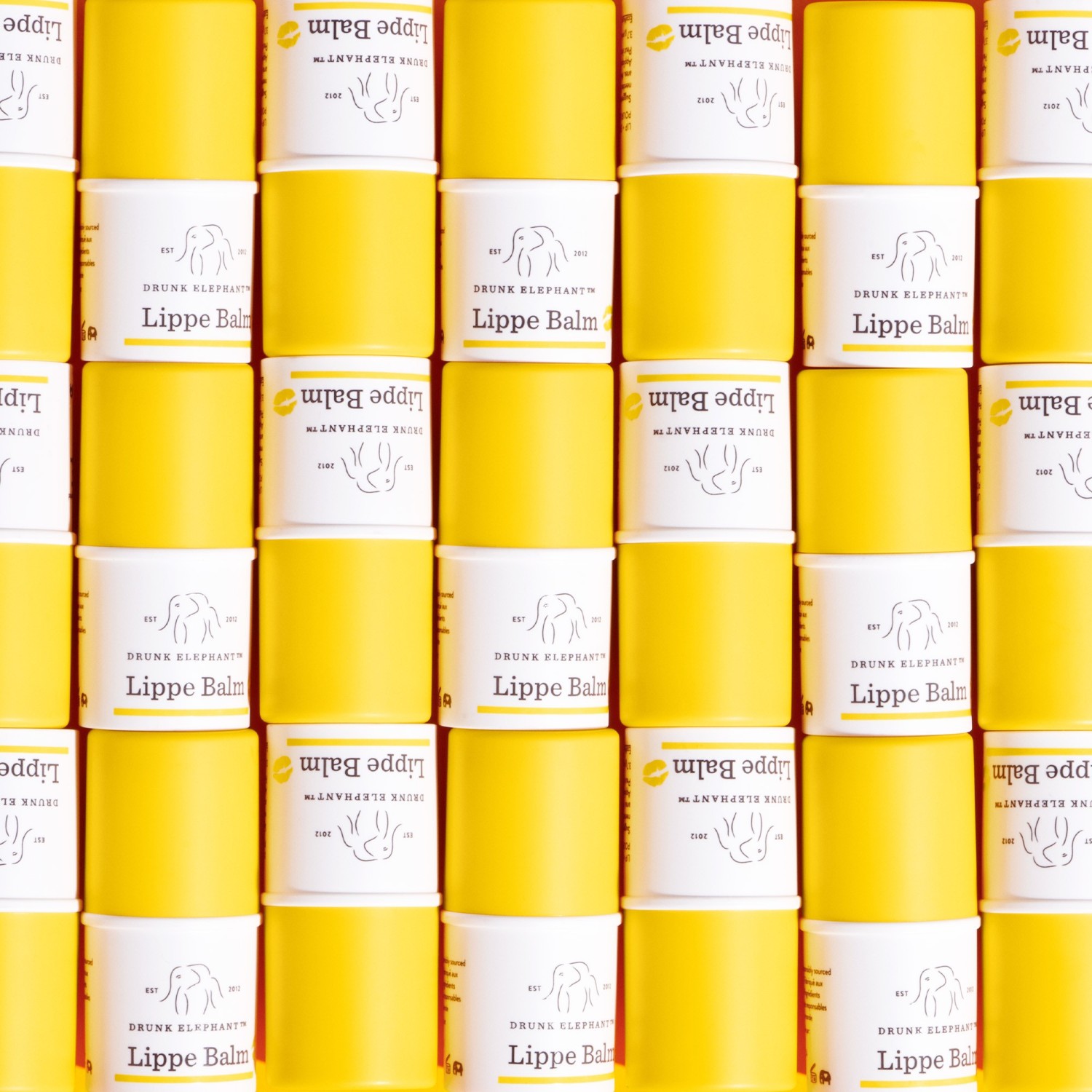 Lippe Balm
