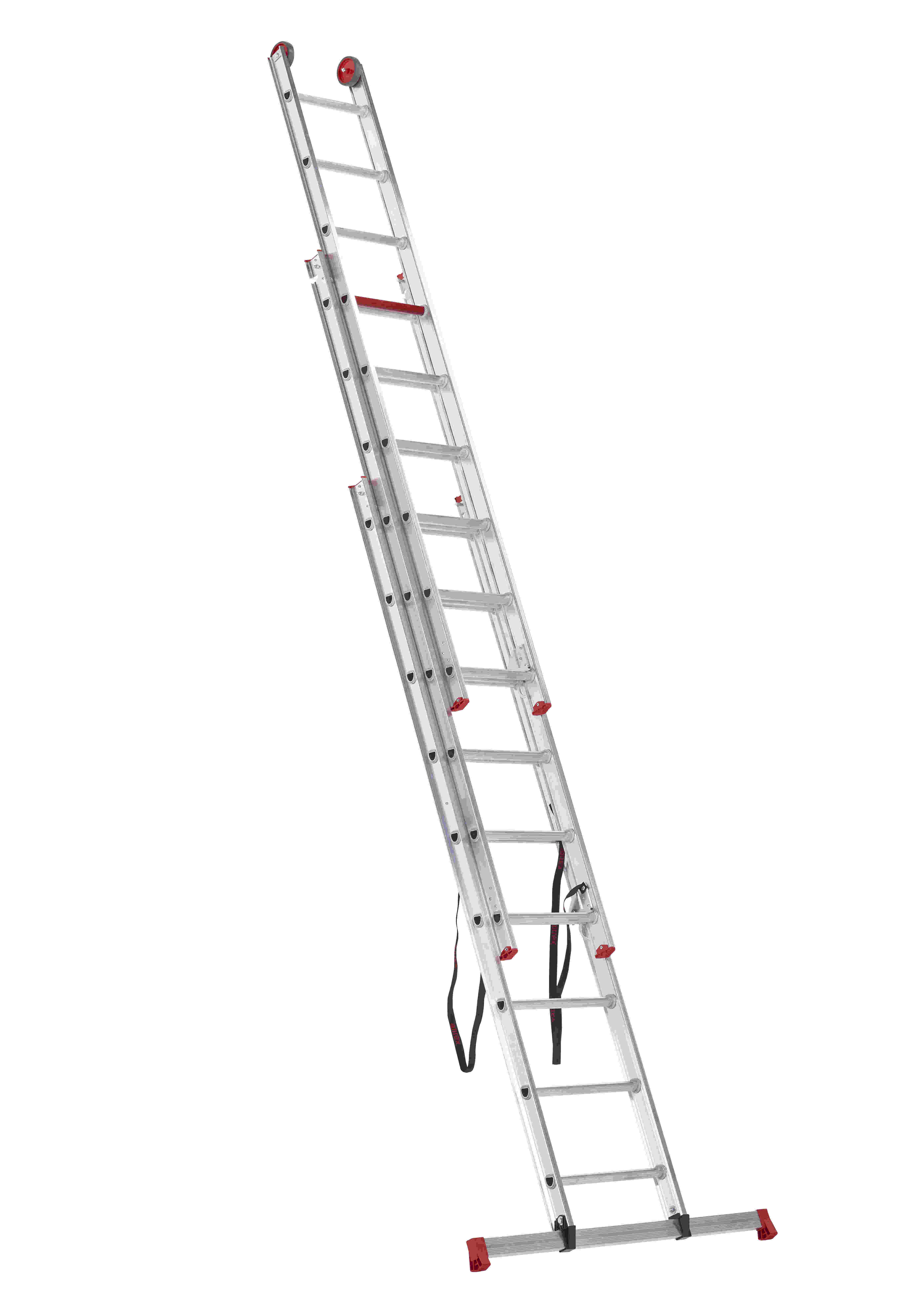 Altrex 108519 Višenamjenske ljestve za preoblikovanje s 3 dijela AR 3060 3 x 9