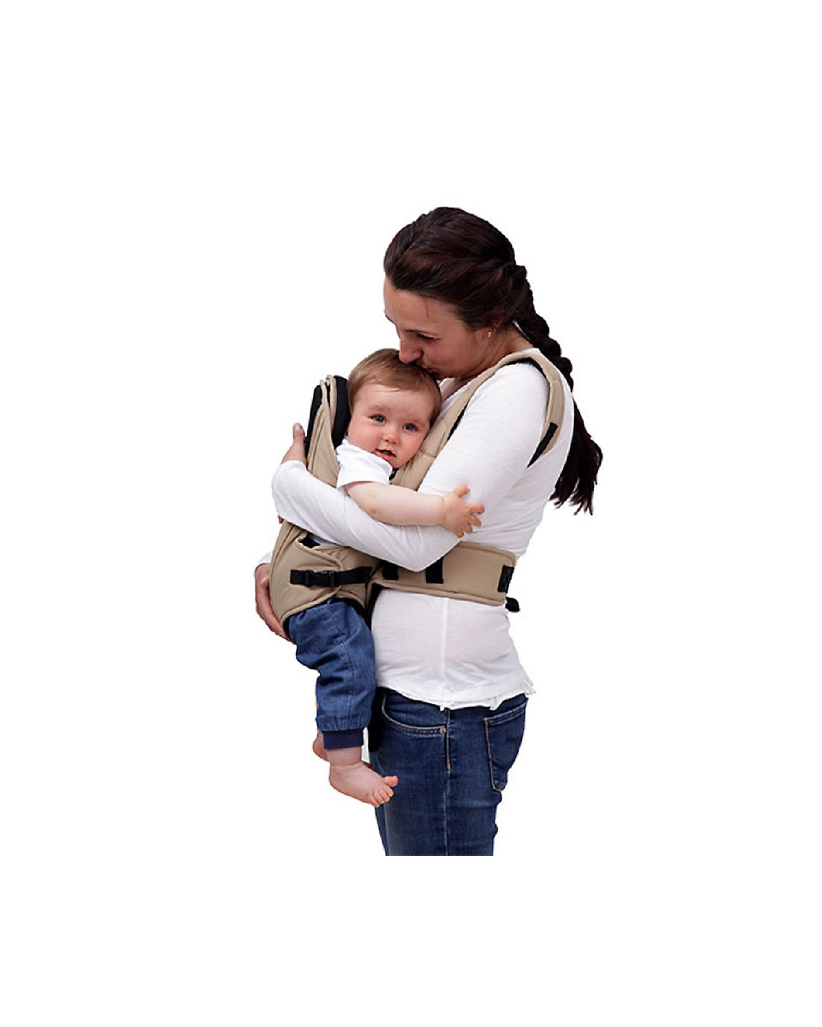 Babytrage Kinetic 3 in 1 Babytragen