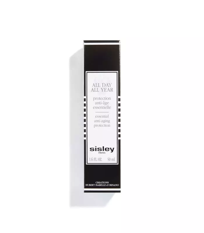 ALL DAY ALL YEAR Protection anti-âge essentielle