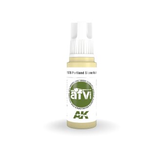 Portland Stone No.64 (17 ml)