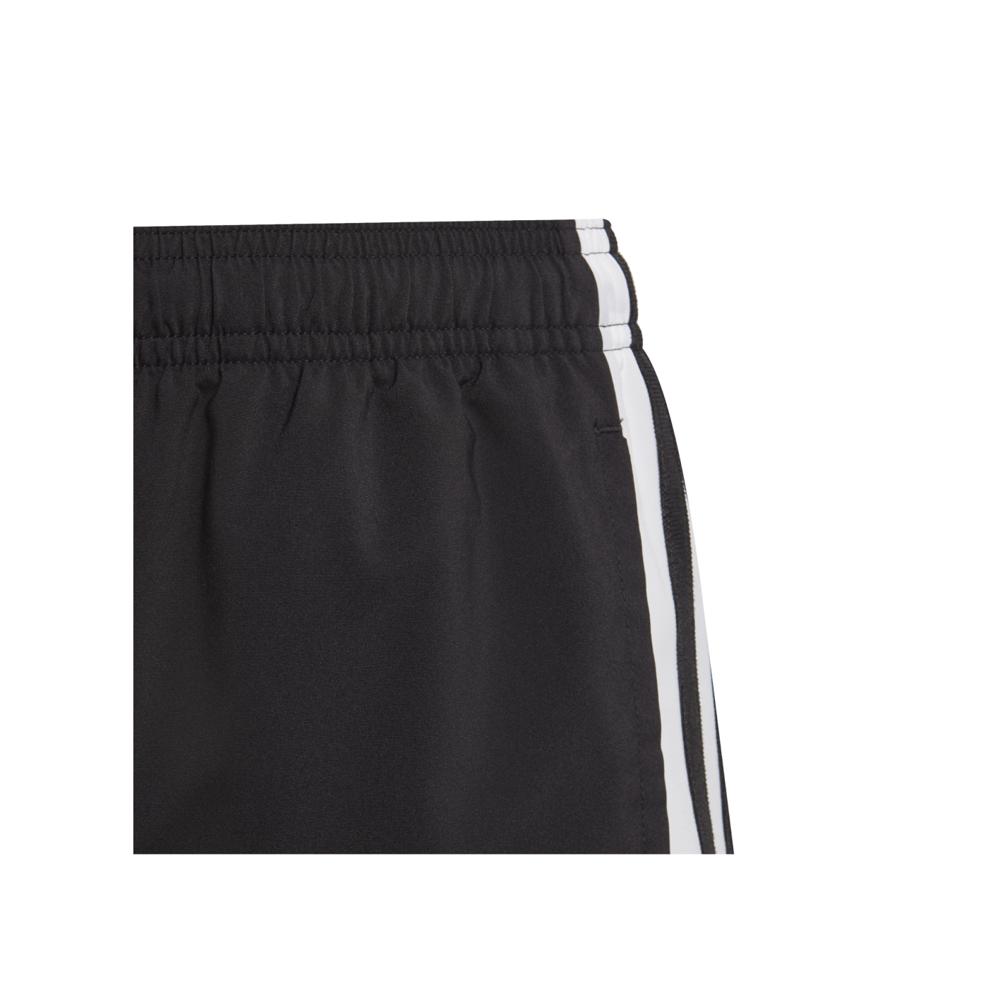 adidas Squadra 21 DT Short Kids Schwarz Weiss