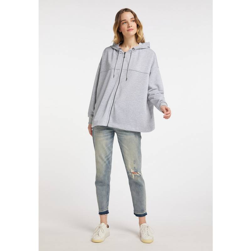 DreiMaster Hoodie Damen