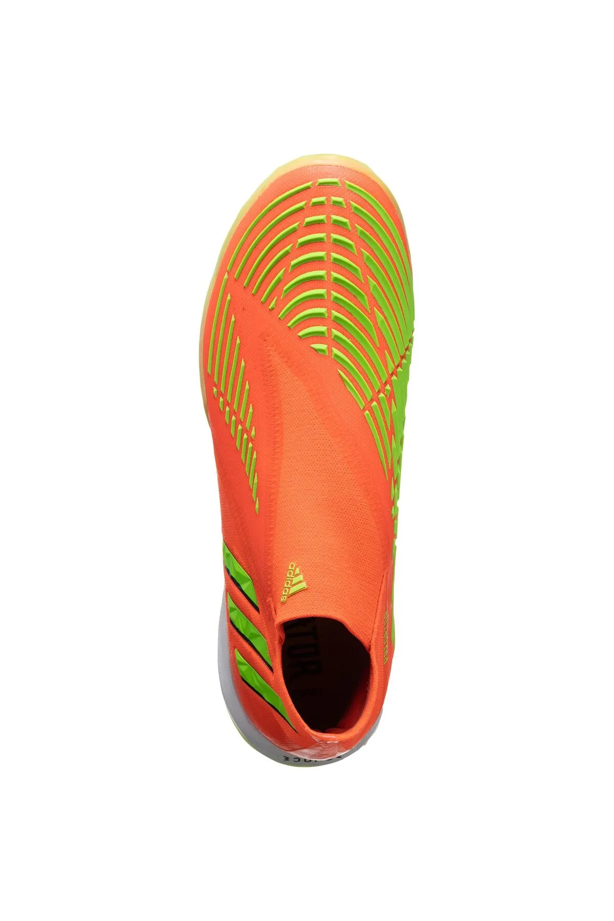 adidas  Laufschuh & Trainingsschuh - Rot - Flacher Absatz