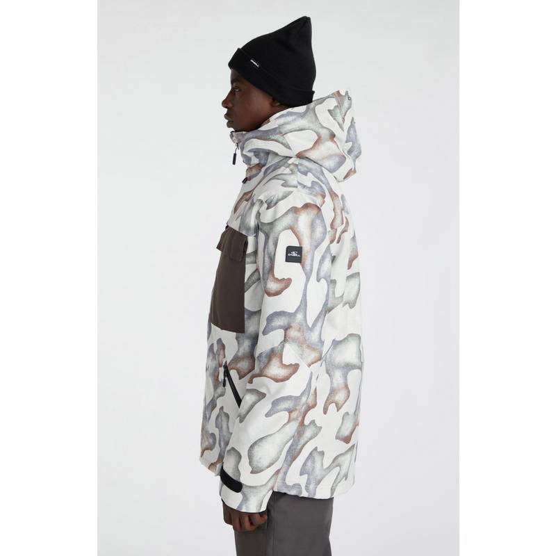 O'NEILL Utility Snowboardjacke Herren