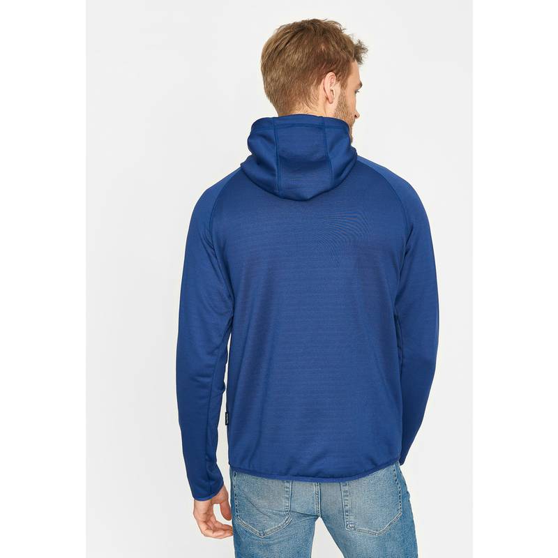Sea Ranch Baker Fleecejacke Herren