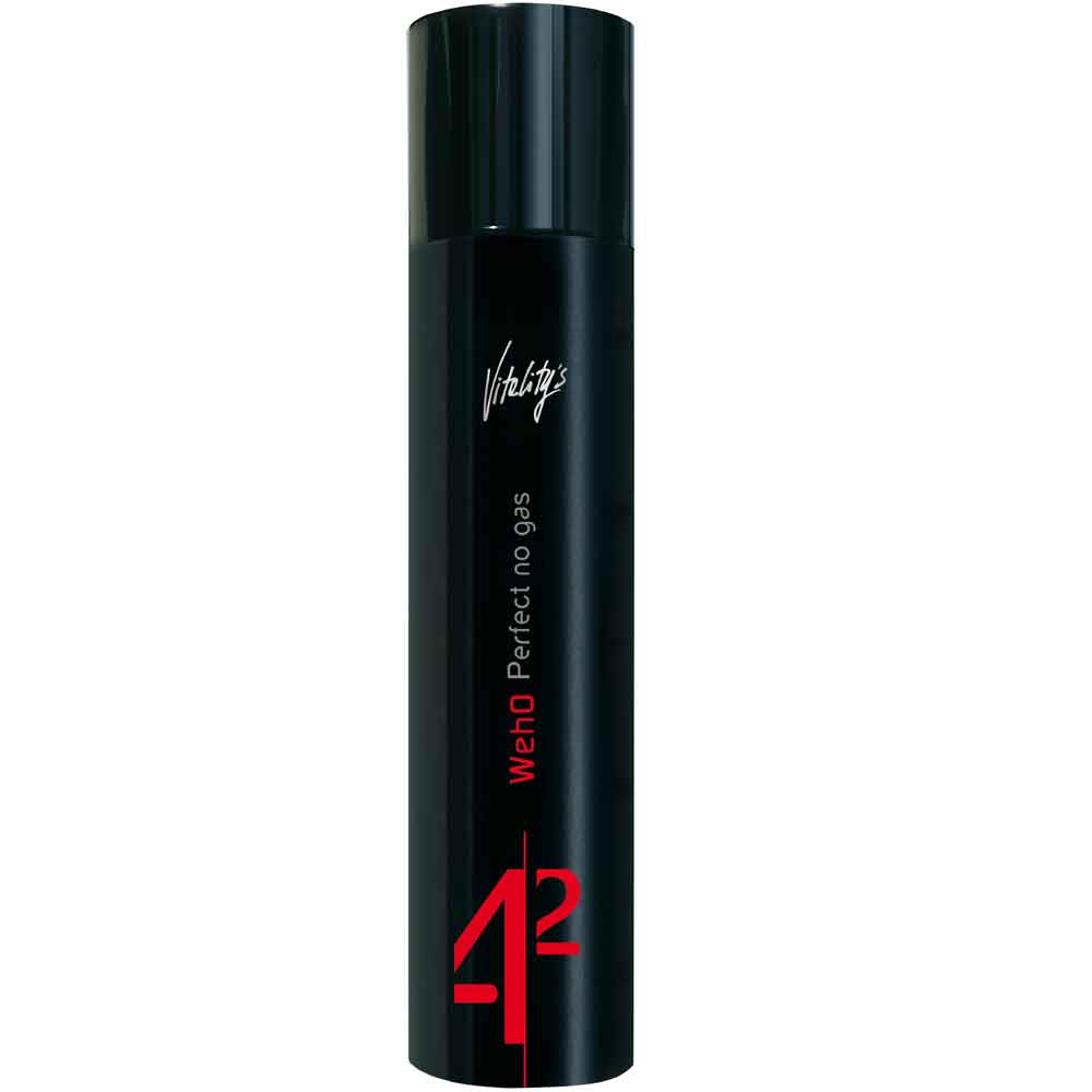 Vitality's WEHO Perfect No Gas 300 ml