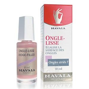 Mavala  Nagelpflege Ongle-Lisse