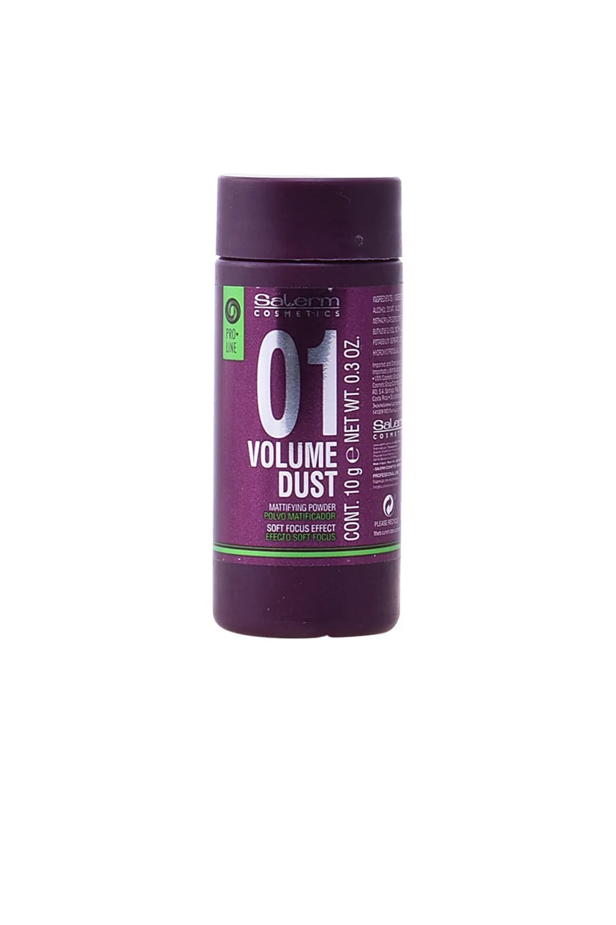 Salerm  Haarwachs und -creme - 6–10 ml