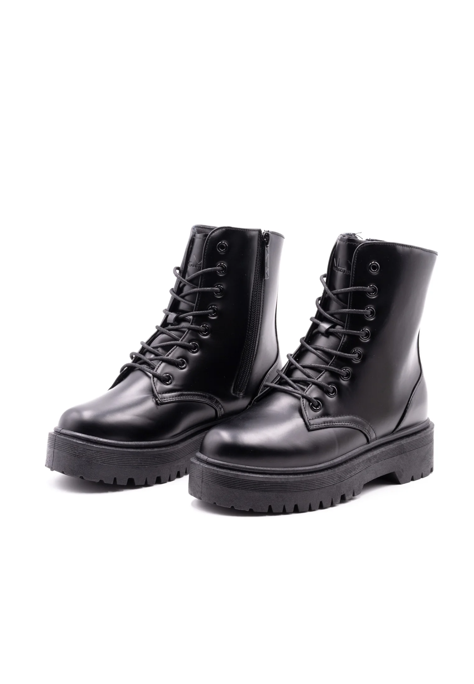 Botines con plataforma Martini de ALV by Alviero