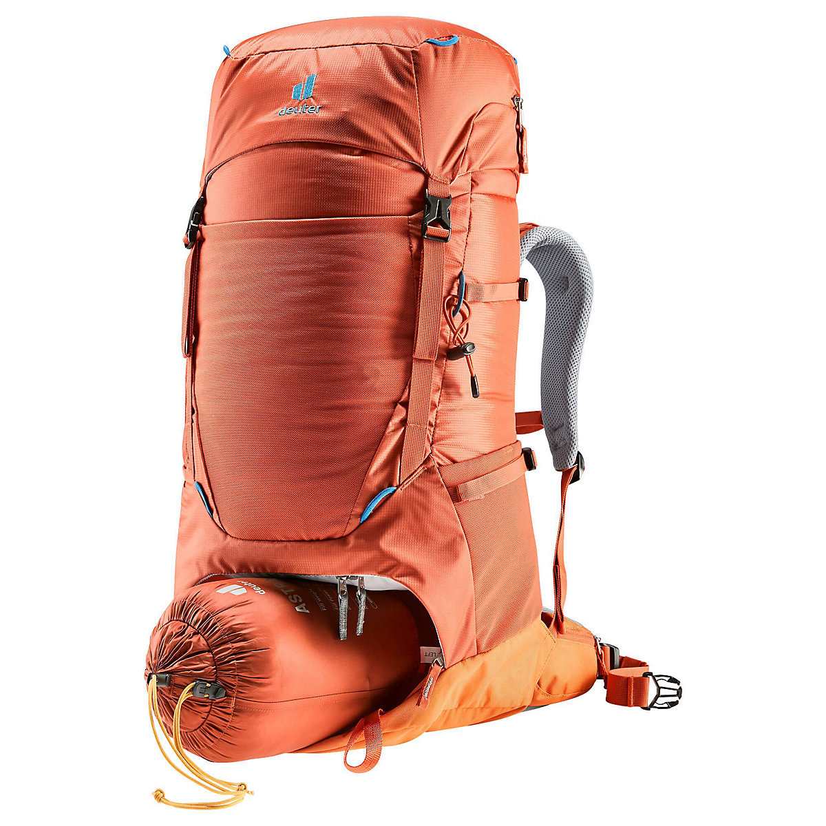 Fox 40 - Kinder Trekkingrucksack 60 cm Kindergartenrucksäcke