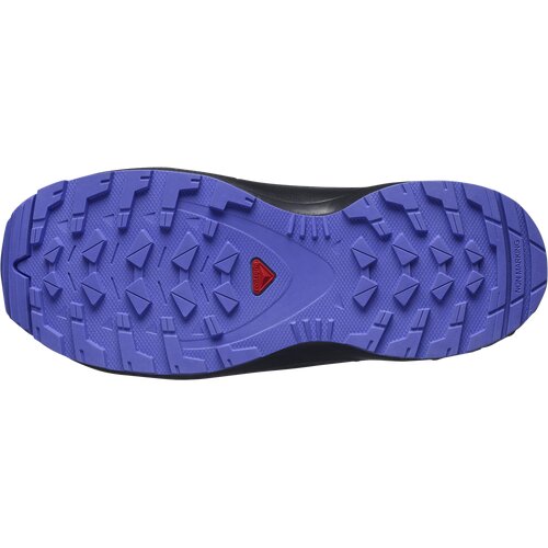 KINDER MULTIFUNKTIONSSCHUHE SHOES XA PRO V8 CSWP J ASTRAL AURA/BLACK