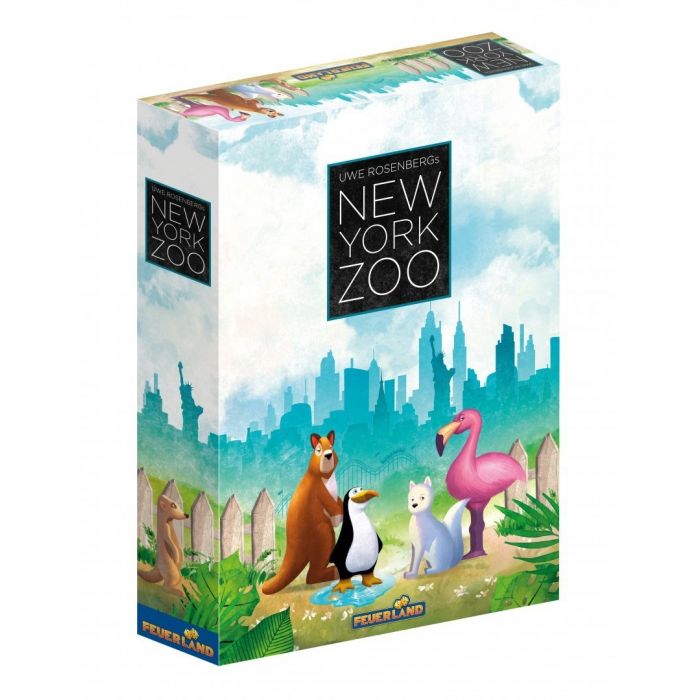 New York Zoo (DEU)