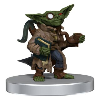 Pathfinder Battles Miniaturen: Goblin Vanguard (6) (pre-painted)