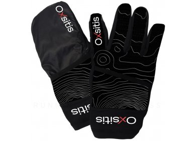 Oxsitis Evo