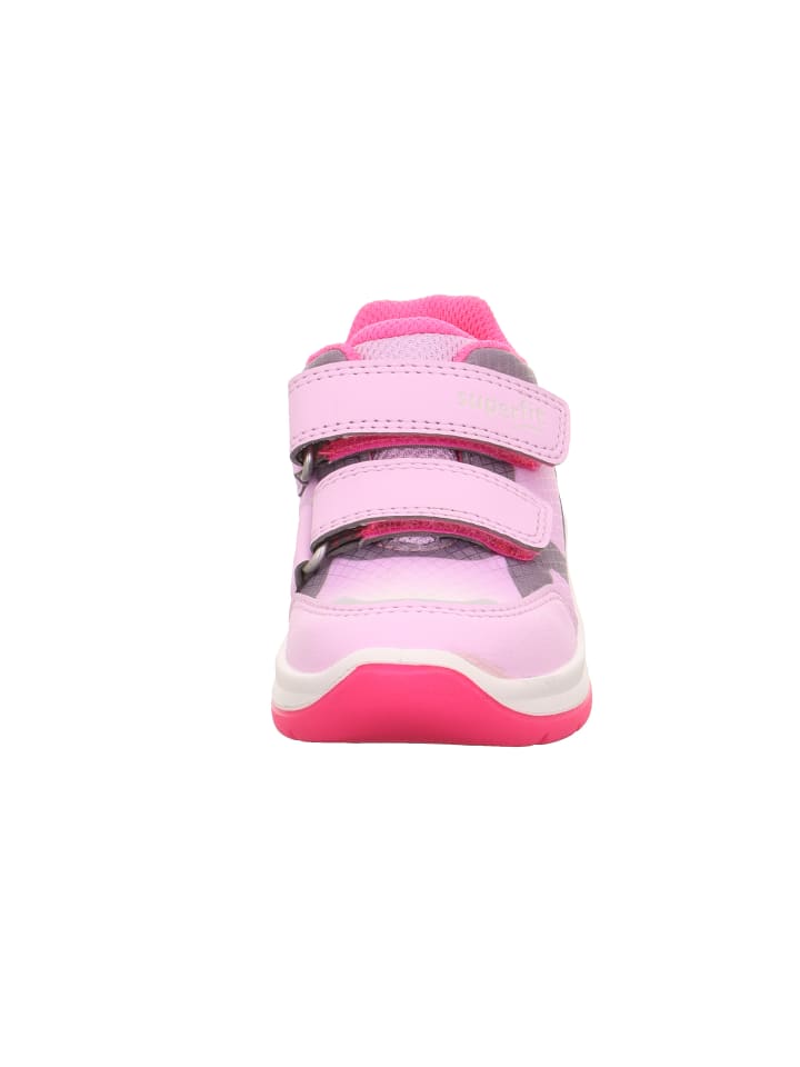 superfit Sneaker COOPER in Lila/Pink günstig kaufen